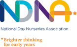 National Day Nurseries Association member